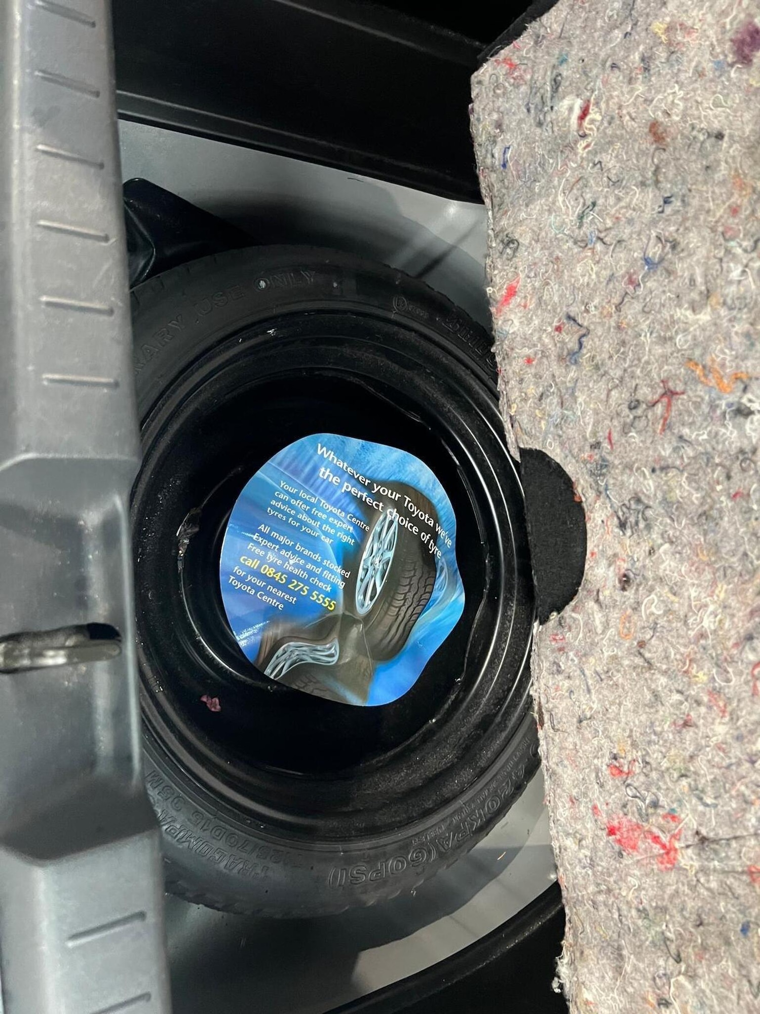 Used Toyota Yaris 2006 for sale - 76945391: Photo 46