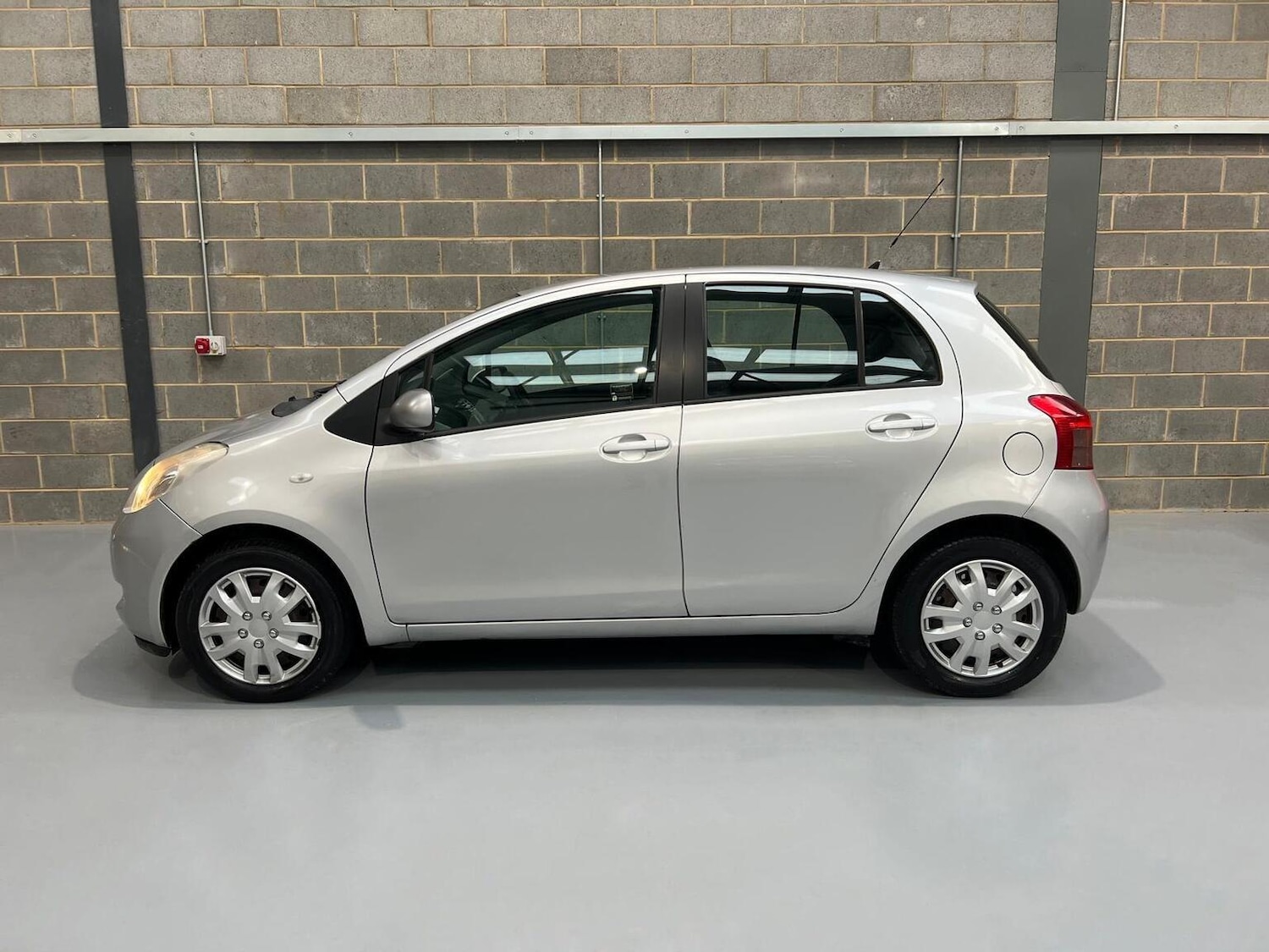 Used Toyota Yaris 2006 for sale - 76945391: Photo 6