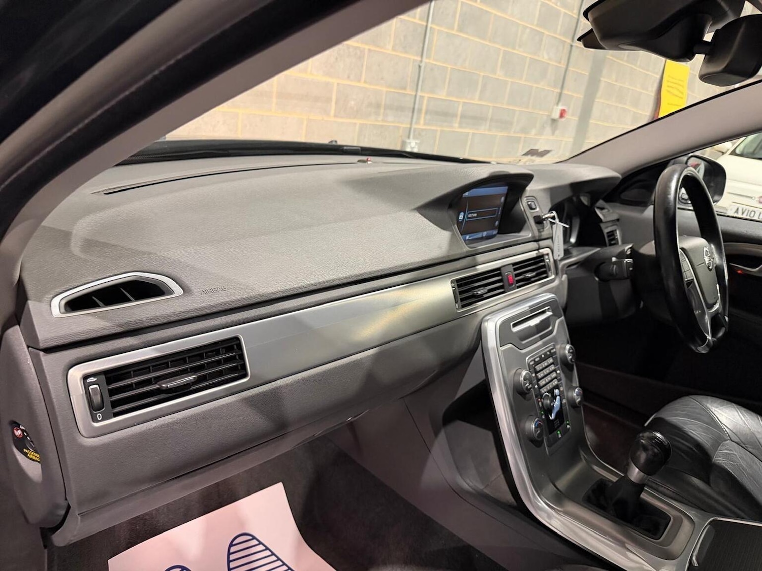 Used Volvo V70 2013 for sale - 77541681: Photo 10