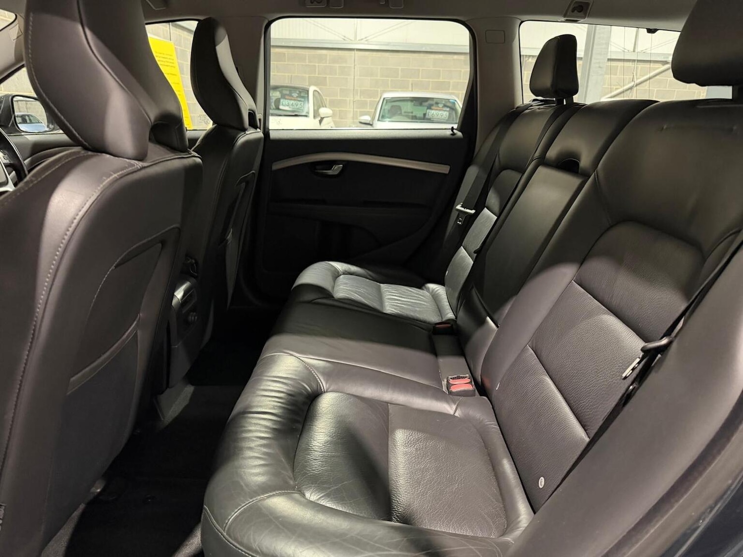 Used Volvo V70 2013 for sale - 77541681: Photo 14