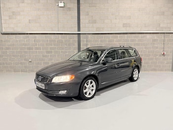 2013 - 2.4 D5 SE Nav Euro 5 (s/s) 5dr