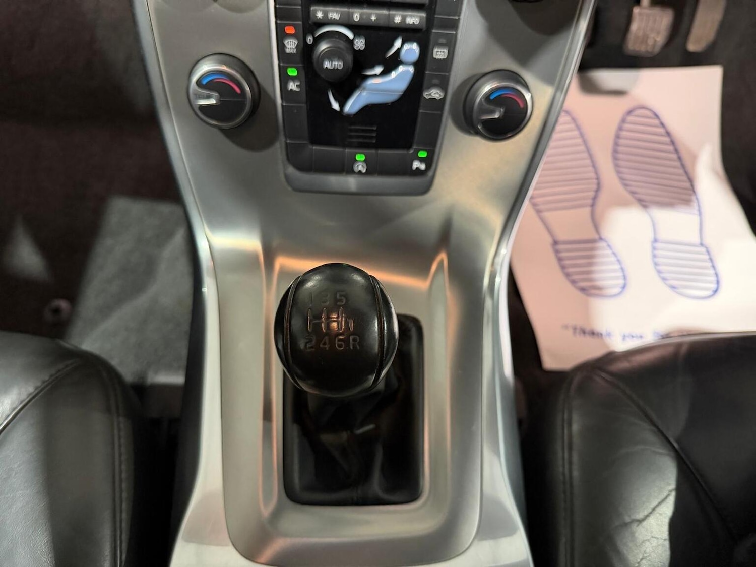 Used Volvo V70 2013 for sale - 77541681: Photo 20