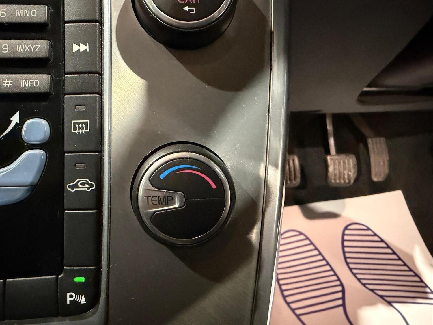 Used Volvo V70 2013 for sale - 77541681: Photo 21