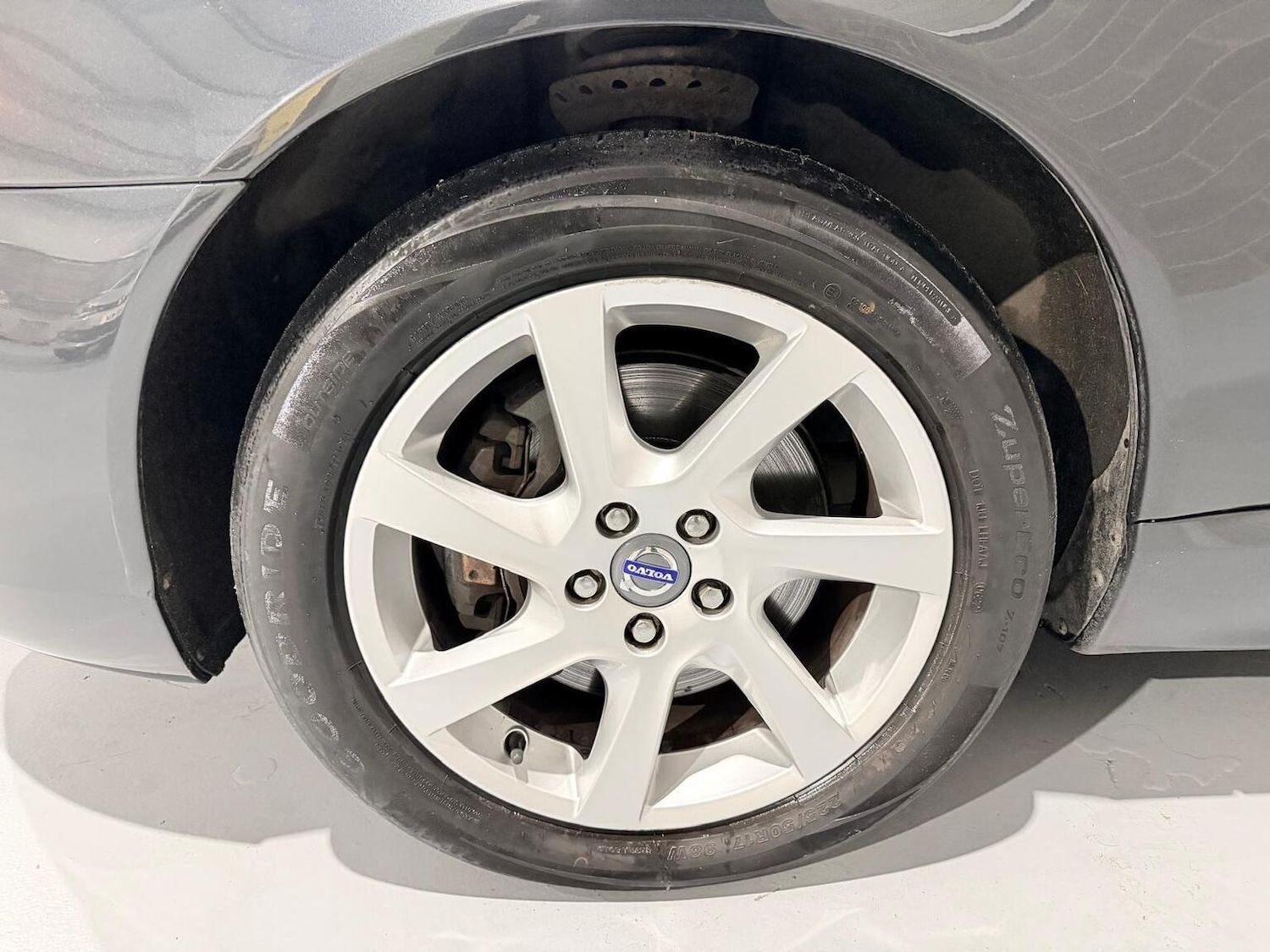 Used Volvo V70 2013 for sale - 77541681: Photo 36