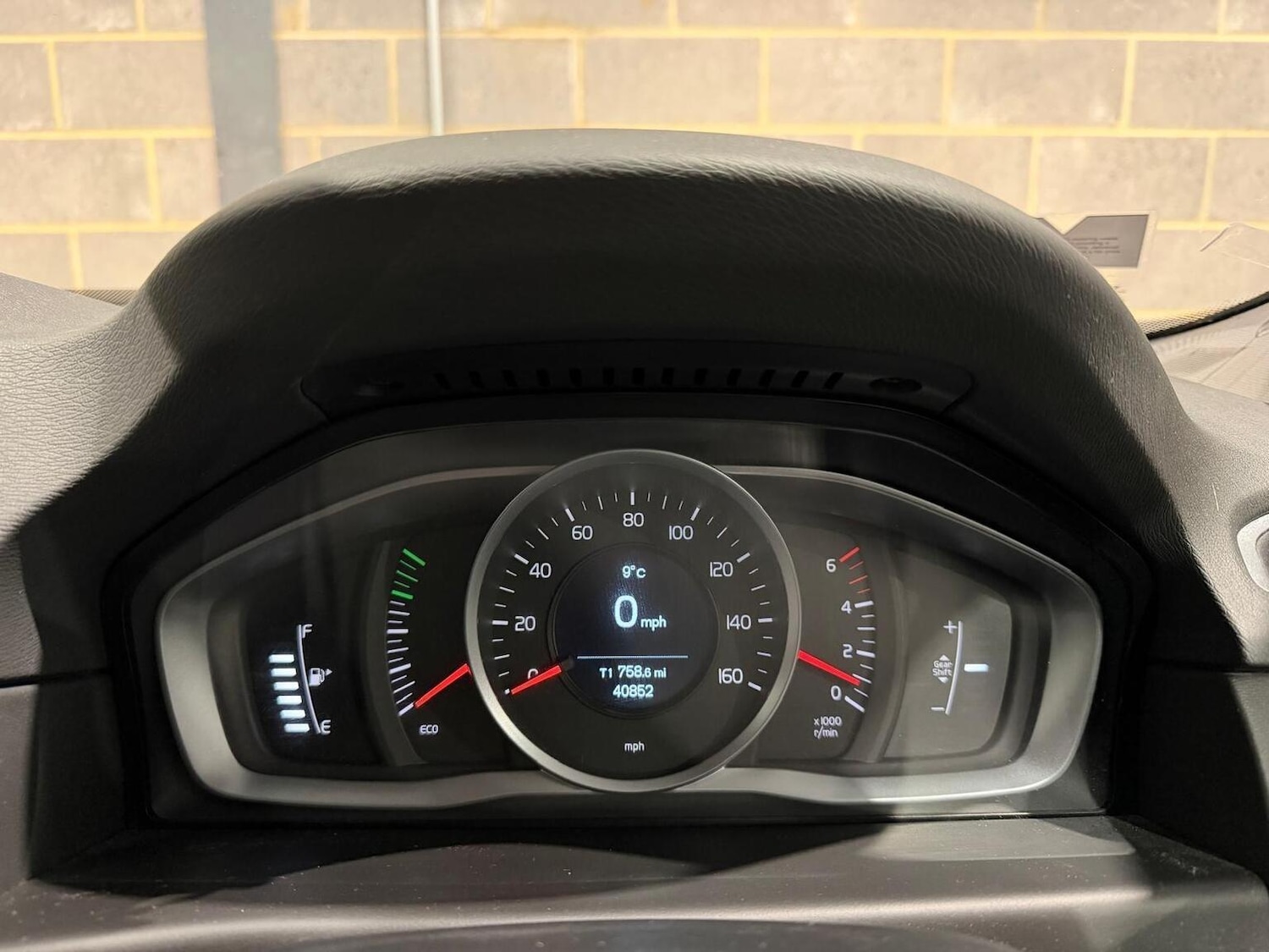 Used Volvo V70 2013 for sale - 77541681: Photo 49