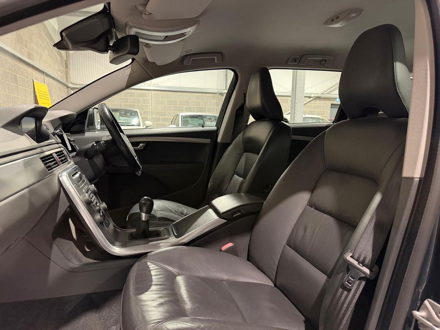 Used Volvo V70 2013 for sale - 77541681: Photo 53