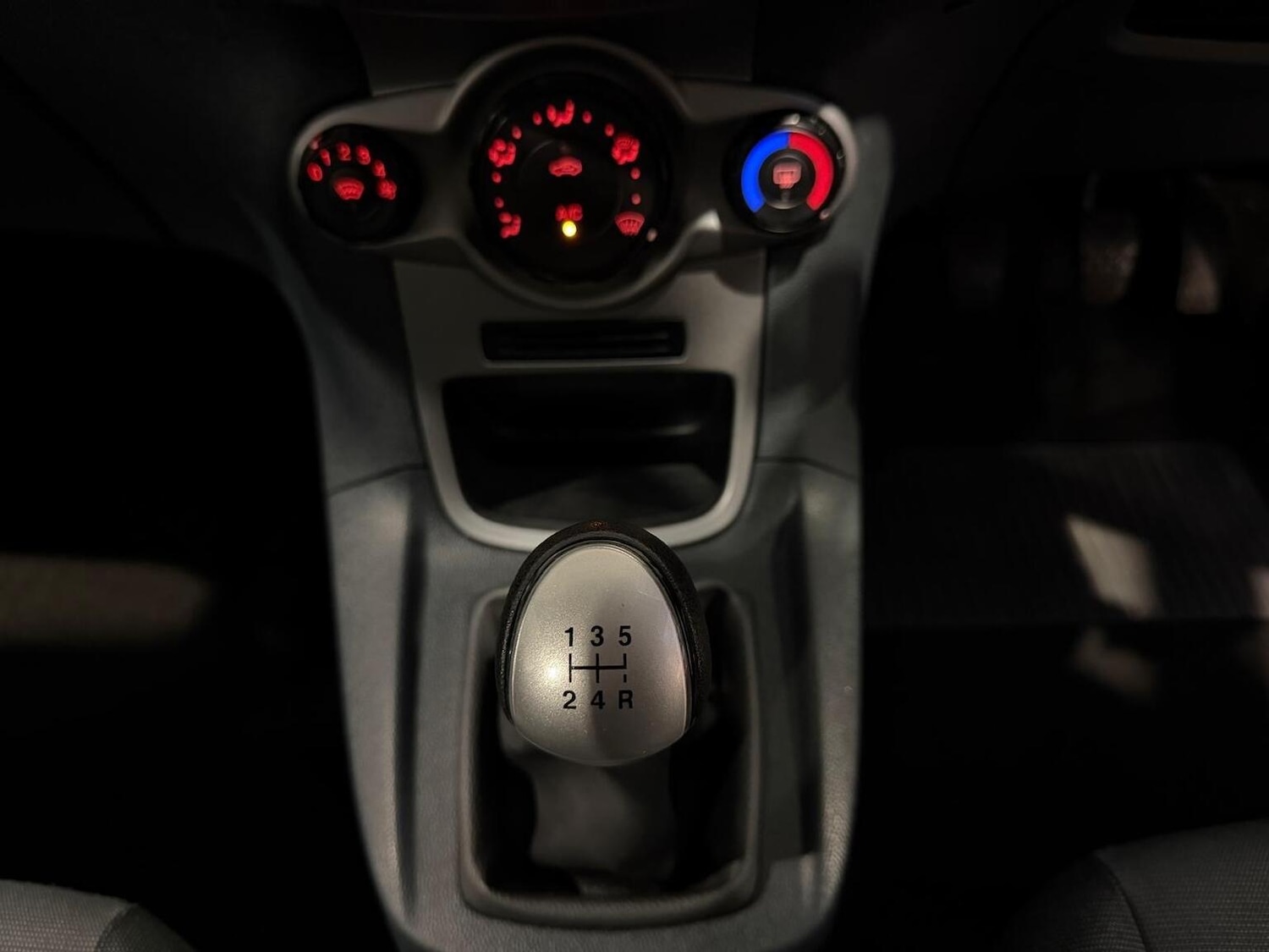 Used Ford Fiesta 2009 for sale - 77474824: Photo 12