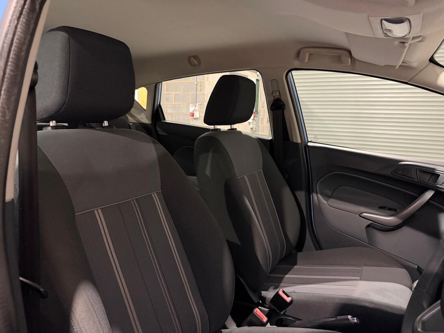 Used Ford Fiesta 2009 for sale - 77474824: Photo 15