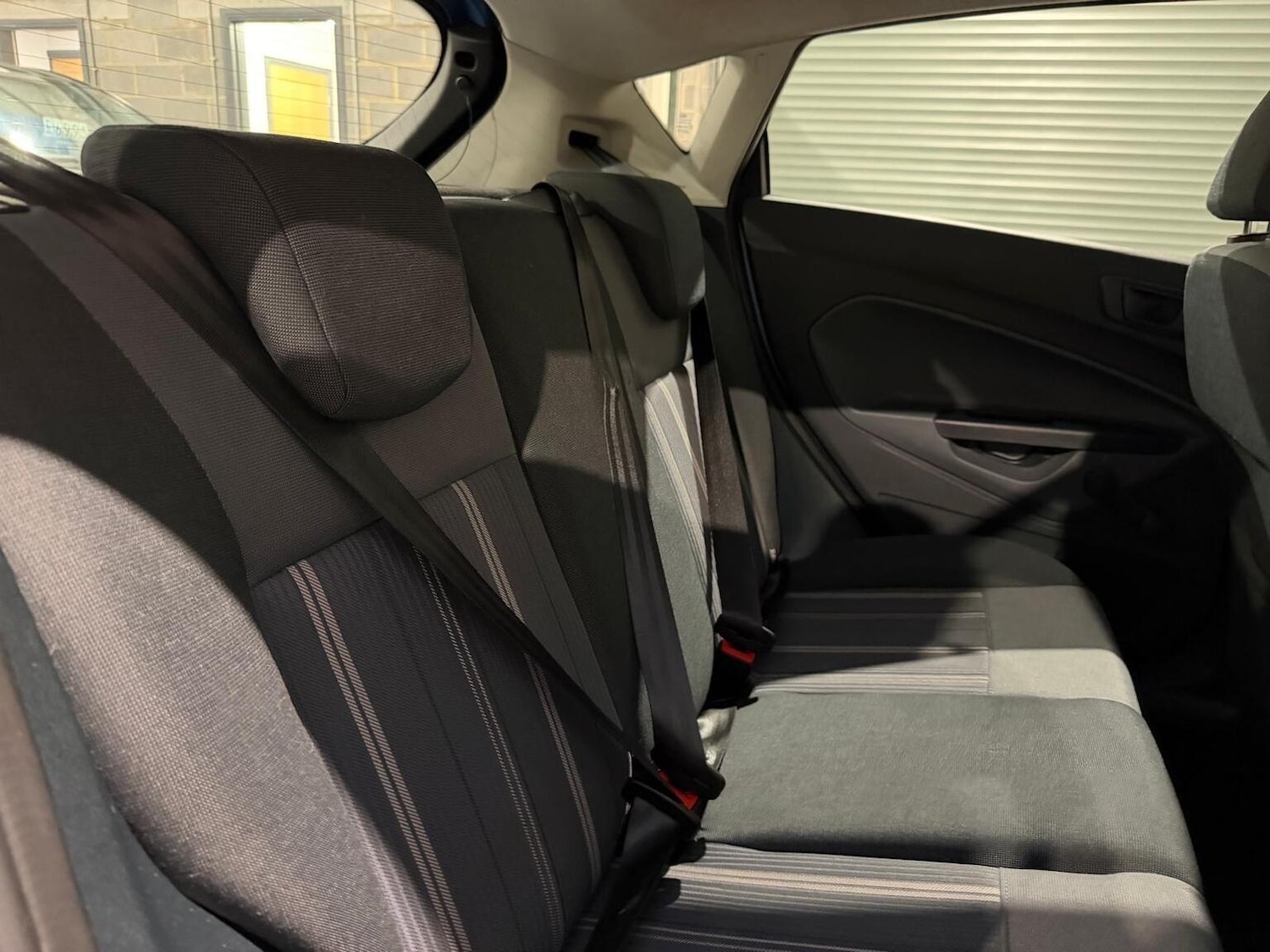 Used Ford Fiesta 2009 for sale - 77474824: Photo 17