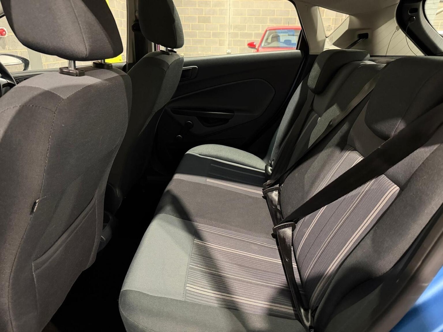 Used Ford Fiesta 2009 for sale - 77474824: Photo 18