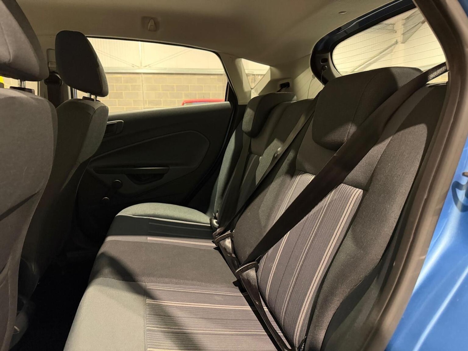 Used Ford Fiesta 2009 for sale - 77474824: Photo 19