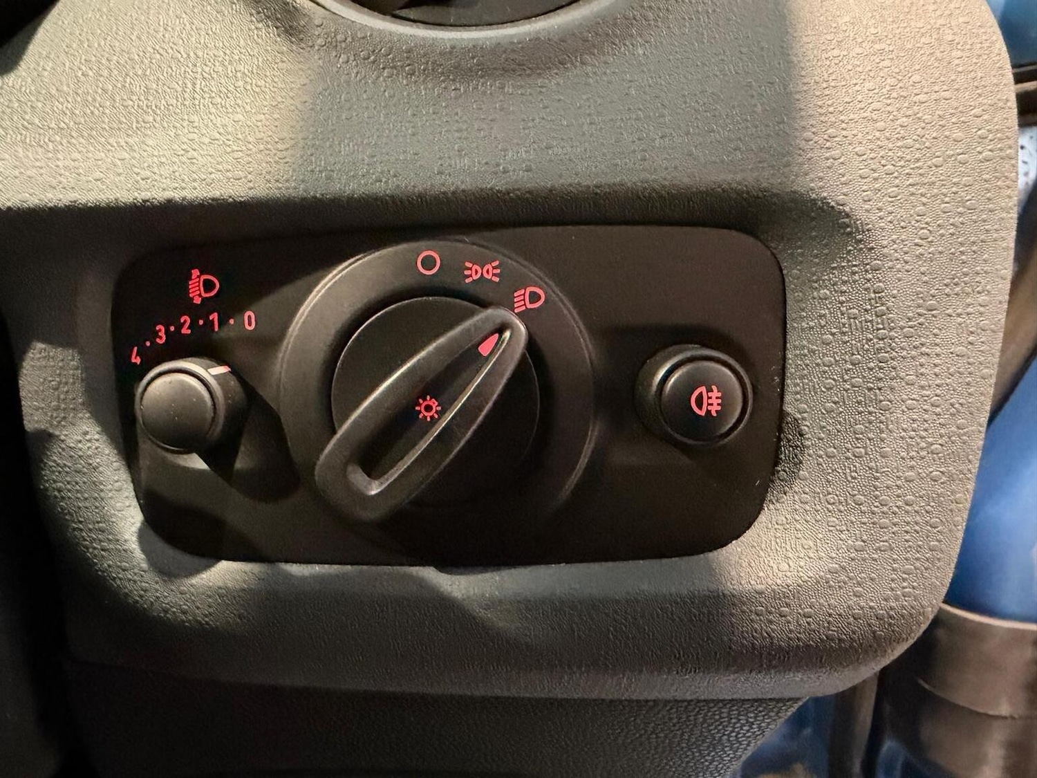 Used Ford Fiesta 2009 for sale - 77474824: Photo 21