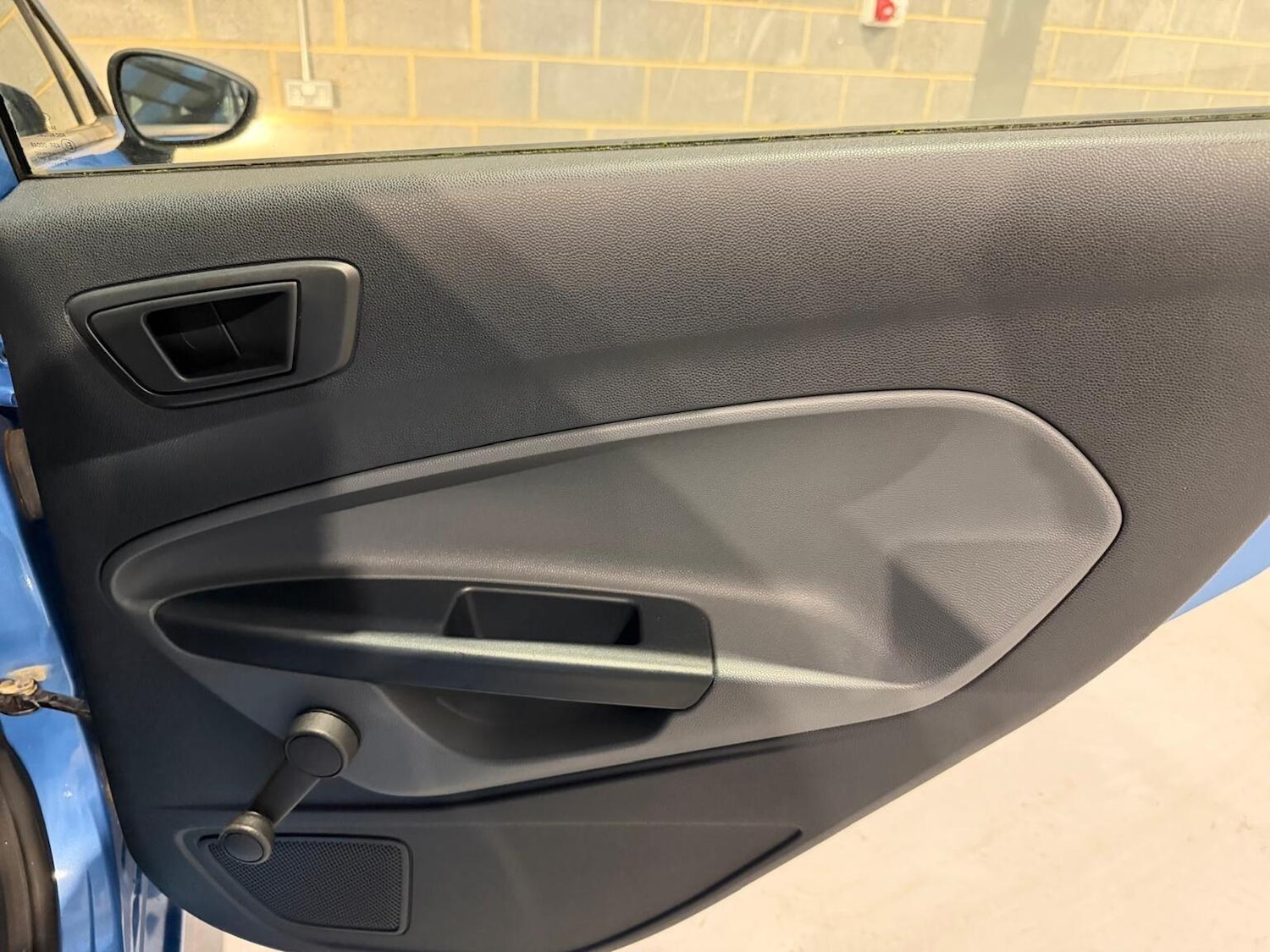 Used Ford Fiesta 2009 for sale - 77474824: Photo 29