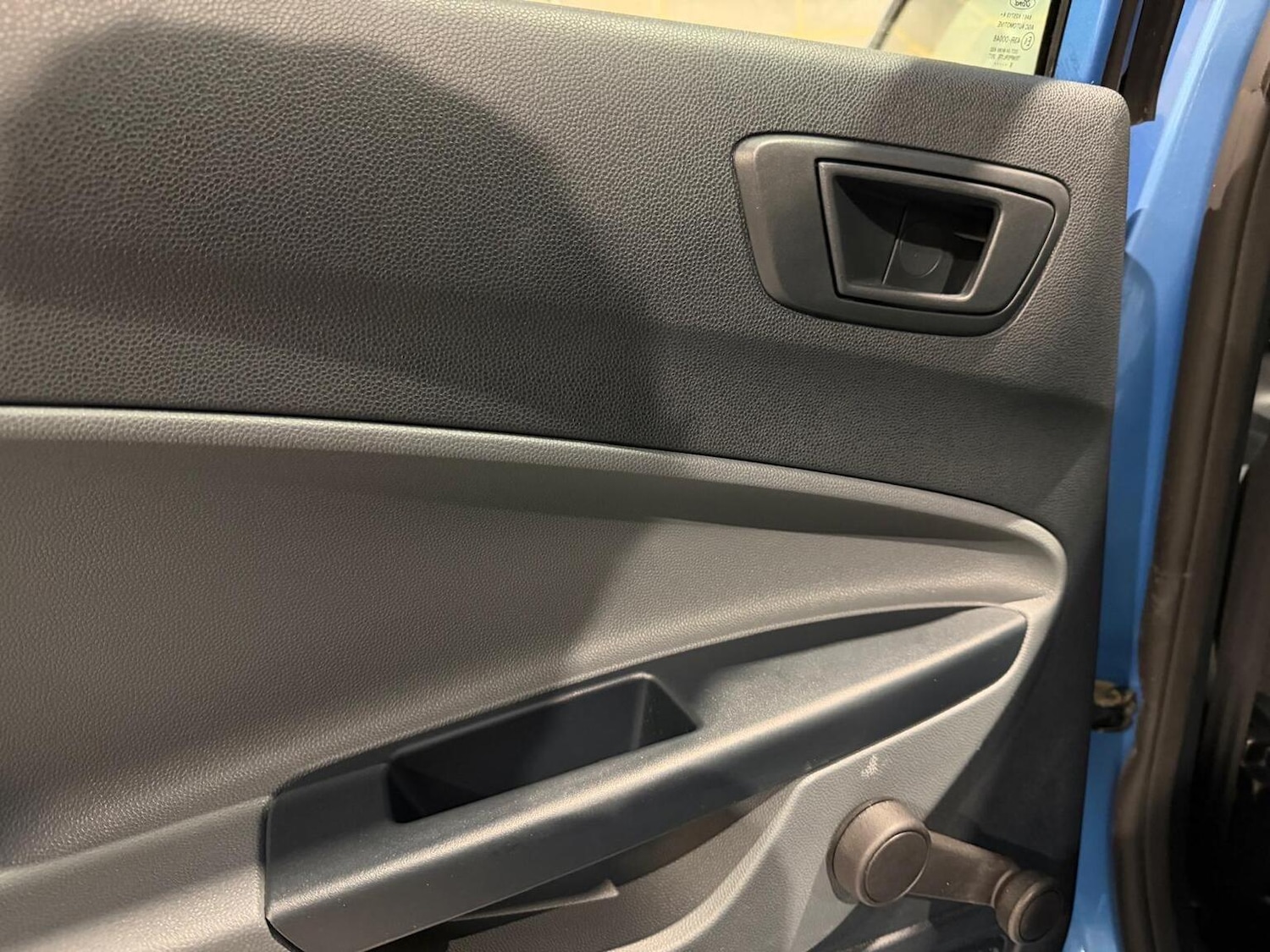 Used Ford Fiesta 2009 for sale - 77474824: Photo 31