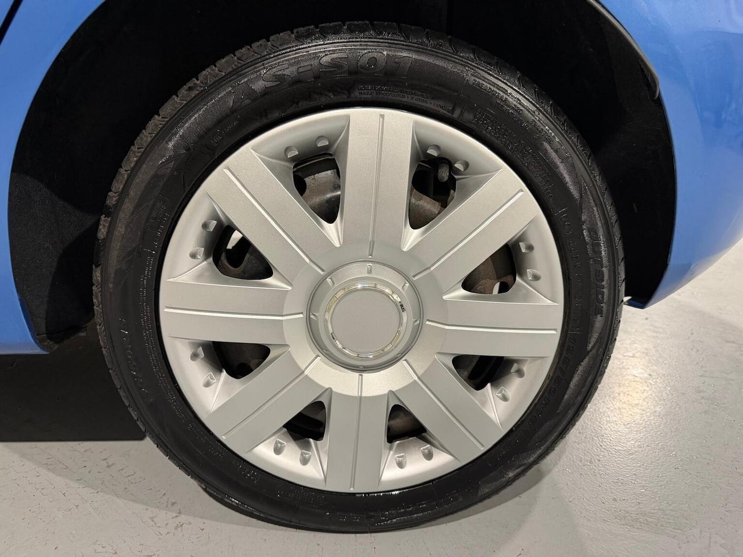 Used Ford Fiesta 2009 for sale - 77474824: Photo 33