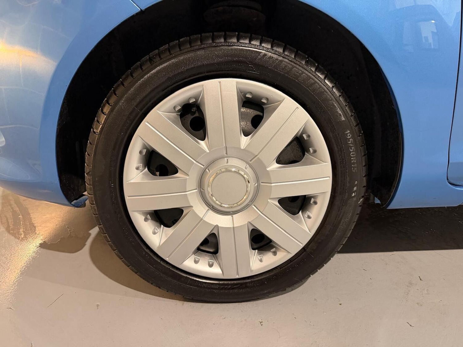 Used Ford Fiesta 2009 for sale - 77474824: Photo 34