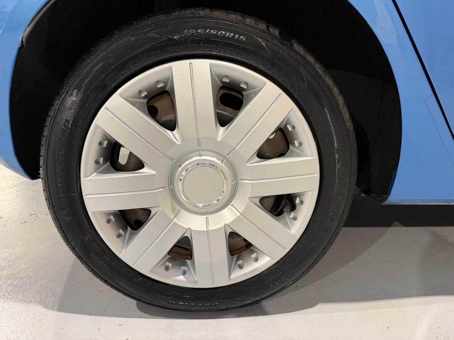 Used Ford Fiesta 2009 for sale - 77474824: Photo 35