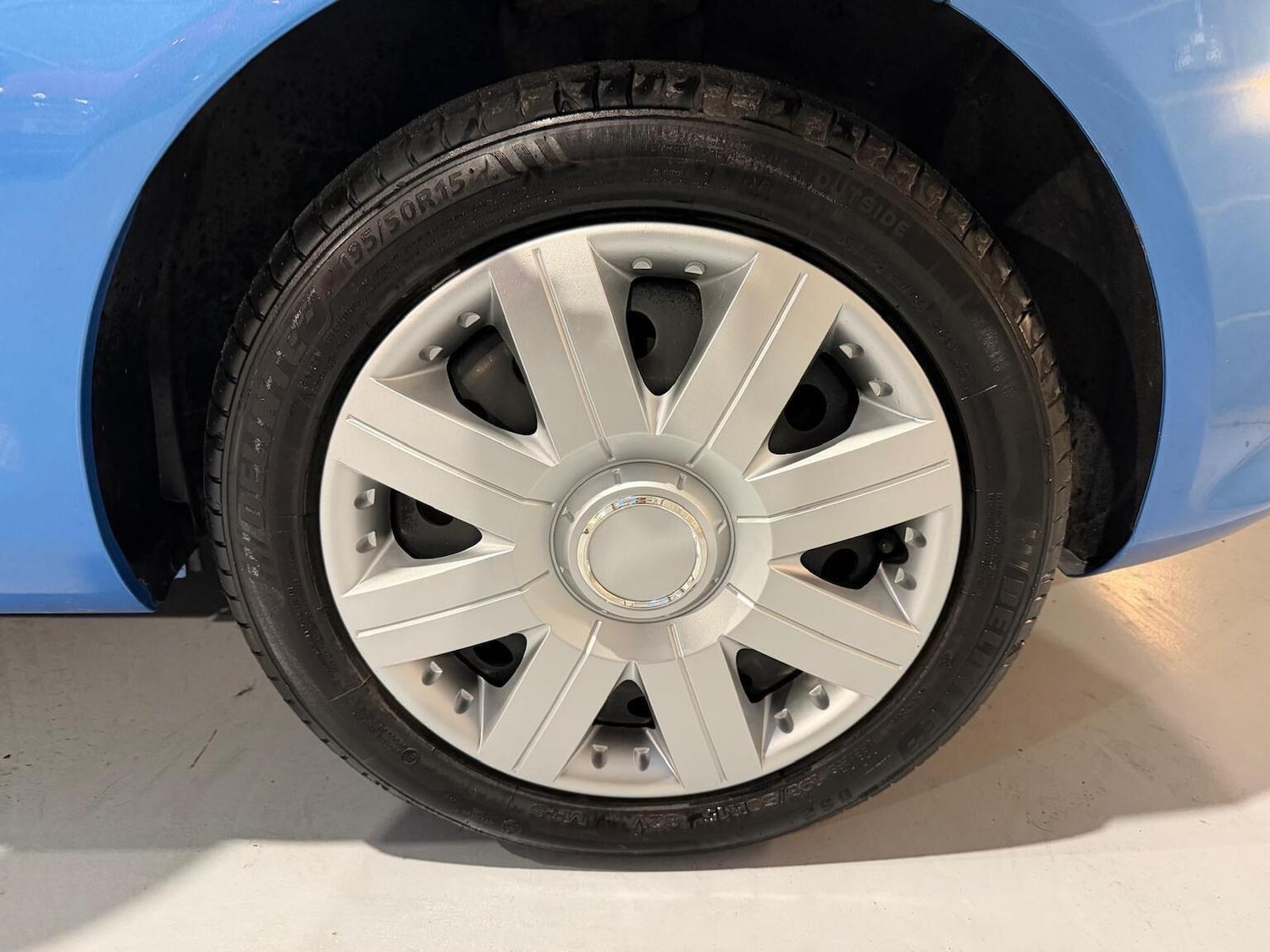 Used Ford Fiesta 2009 for sale - 77474824: Photo 36