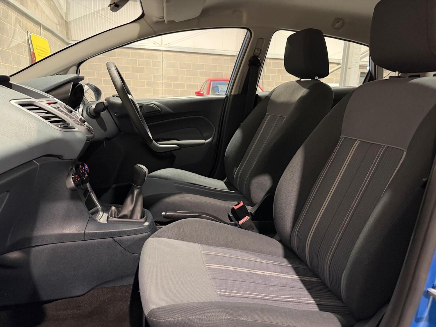 Used Ford Fiesta 2009 for sale - 77474824: Photo 40