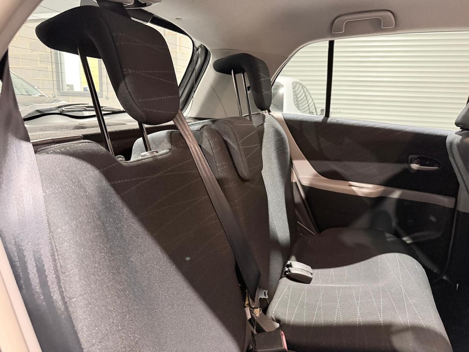 Used Toyota Yaris 2008 for sale - 77474815: Photo 16