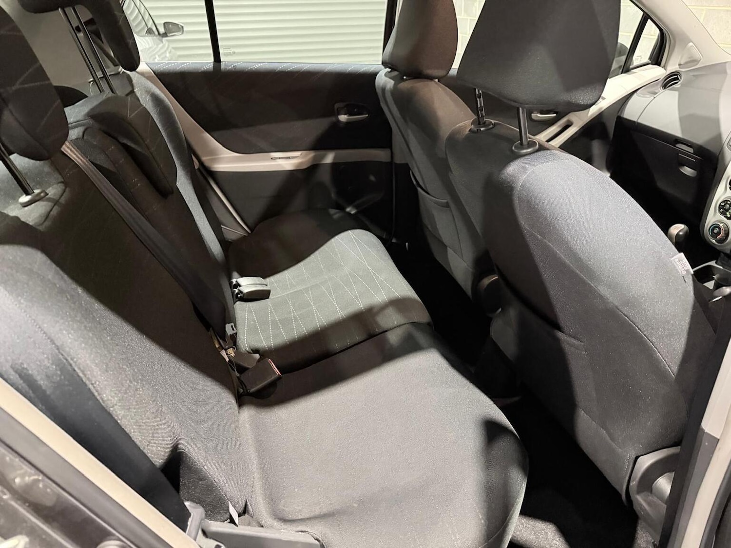 Used Toyota Yaris 2008 for sale - 77474815: Photo 17