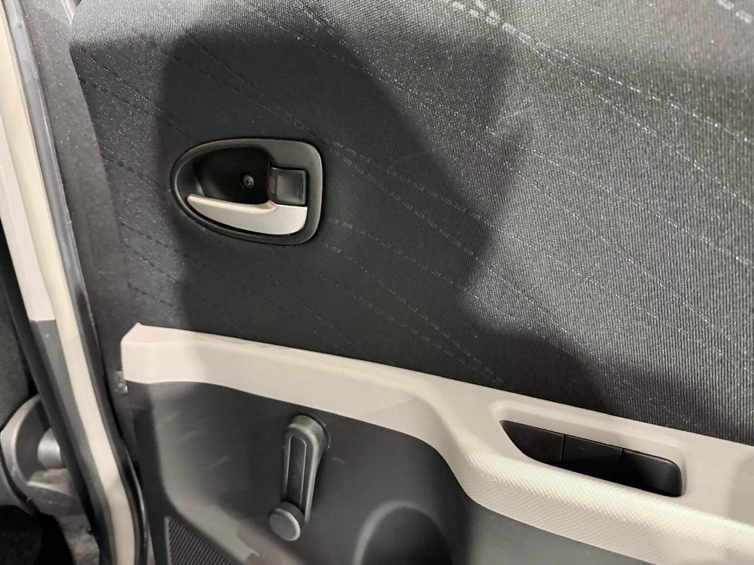 Used Toyota Yaris 2008 for sale - 77474815: Photo 19