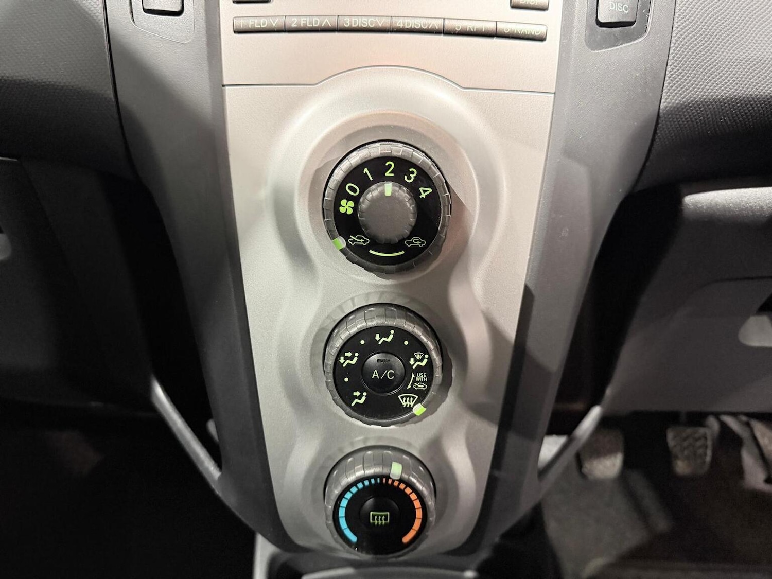 Used Toyota Yaris 2008 for sale - 77474815: Photo 20