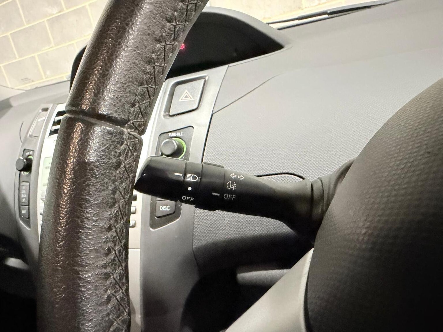 Used Toyota Yaris 2008 for sale - 77474815: Photo 21