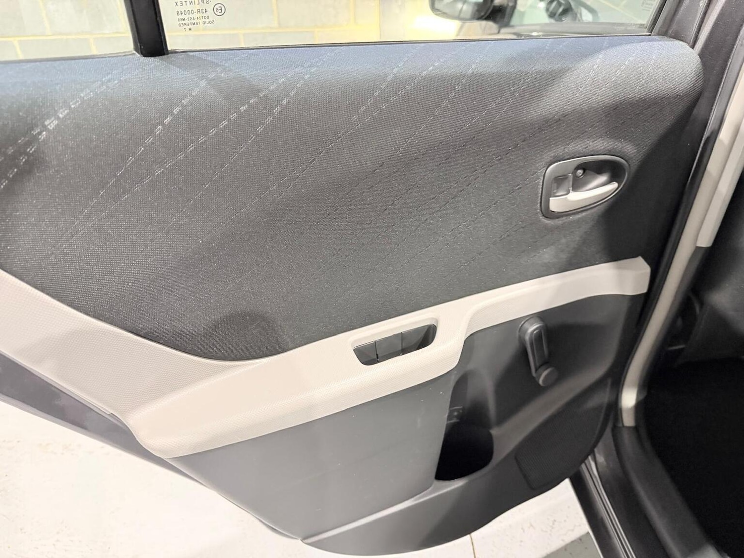 Used Toyota Yaris 2008 for sale - 77474815: Photo 26