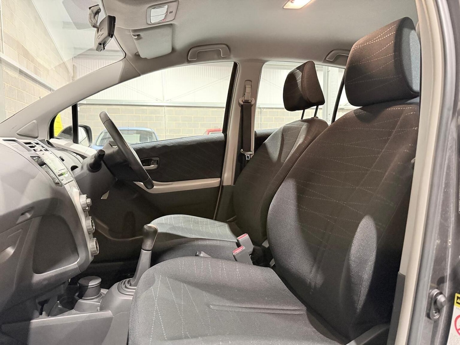 Used Toyota Yaris 2008 for sale - 77474815: Photo 32