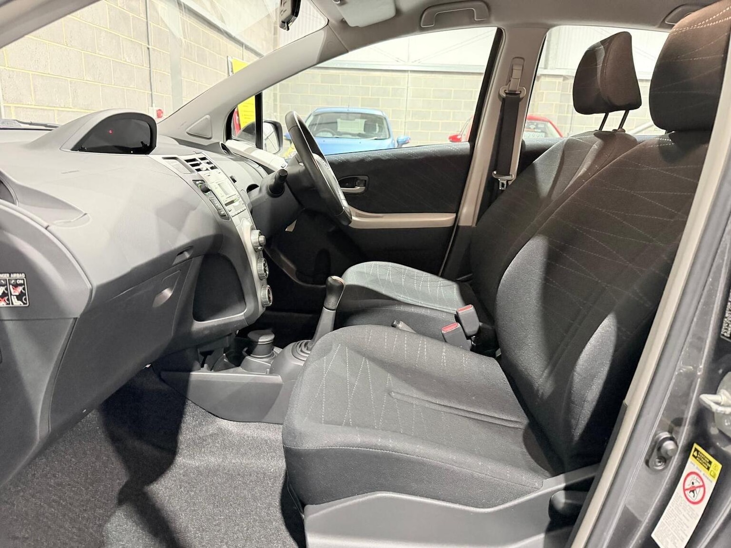 Used Toyota Yaris 2008 for sale - 77474815: Photo 33