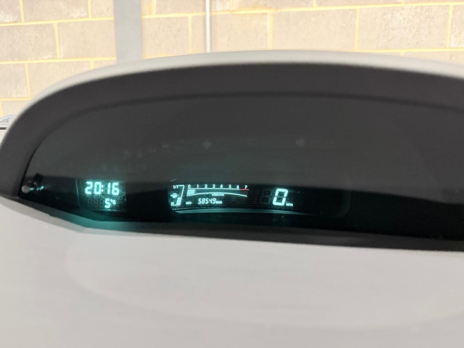 Used Toyota Yaris 2008 for sale - 77474815: Photo 43