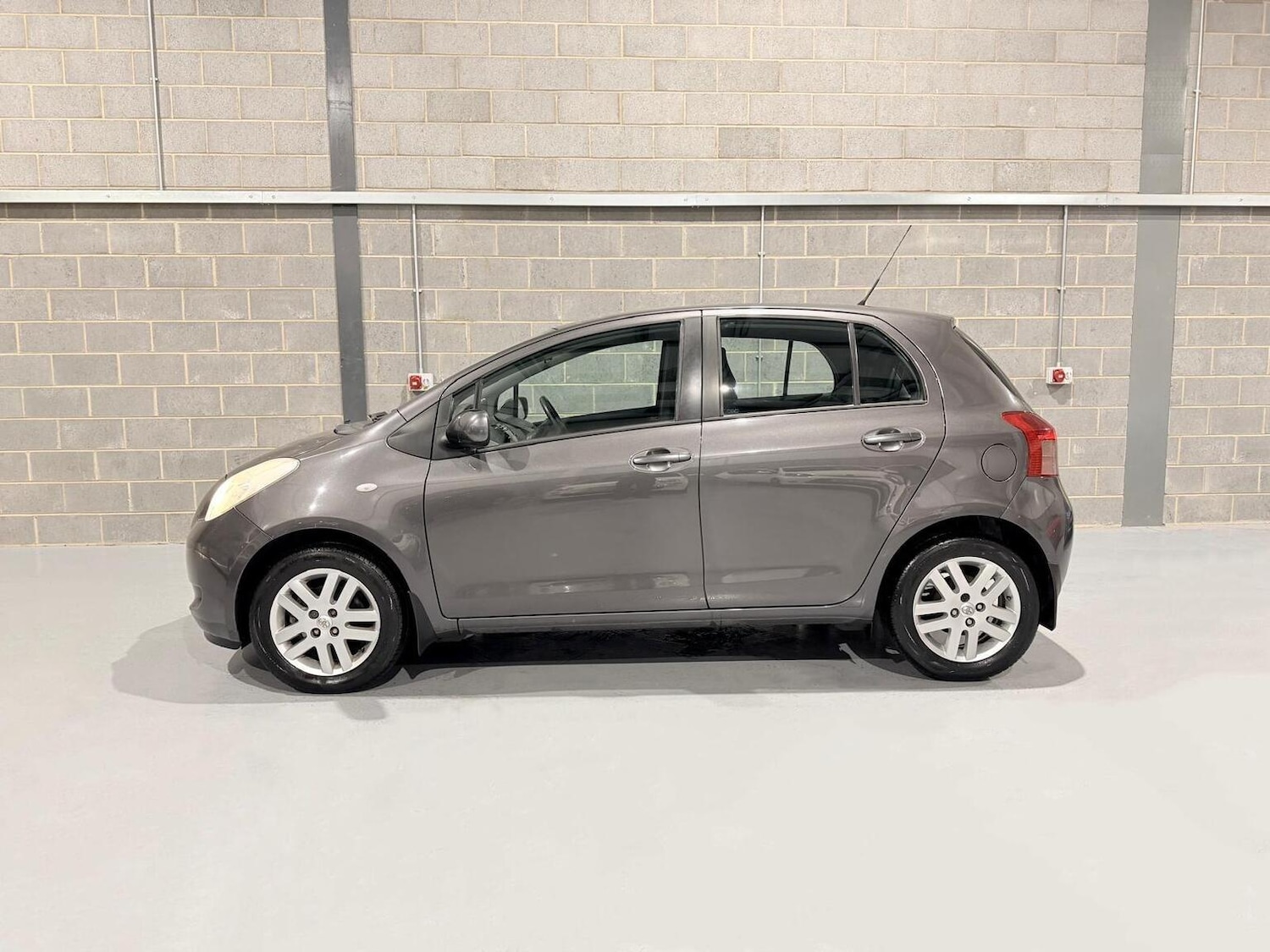 Used Toyota Yaris 2008 for sale - 77474815: Photo 6