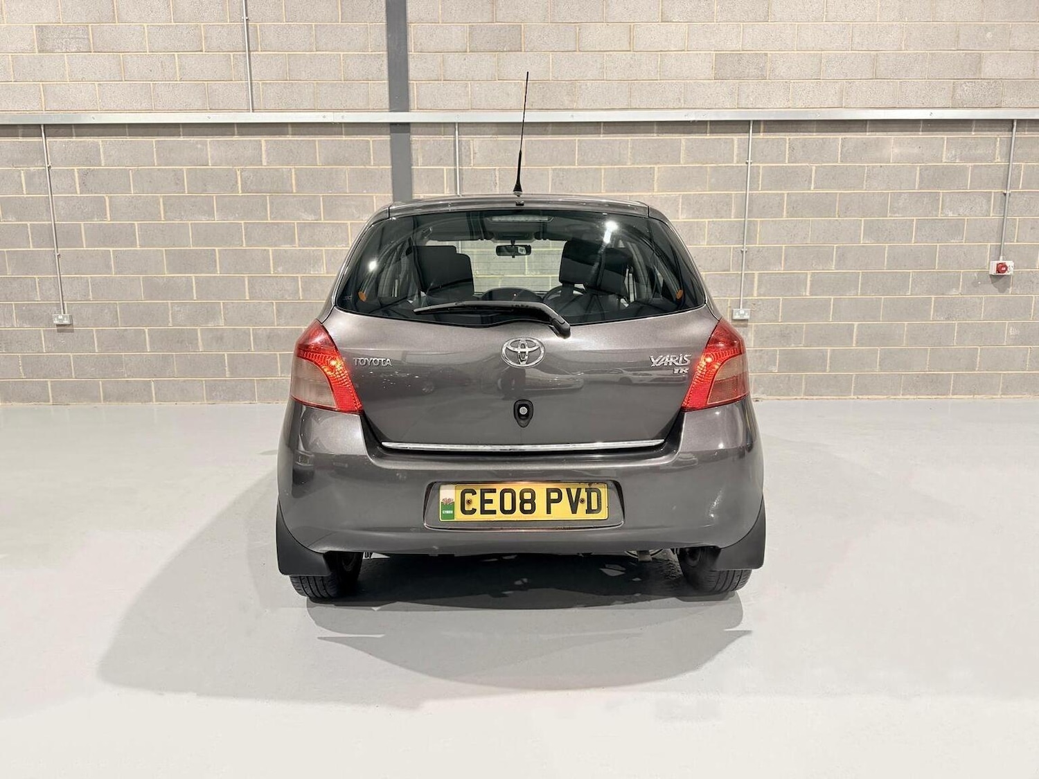 Used Toyota Yaris 2008 for sale - 77474815: Photo 7