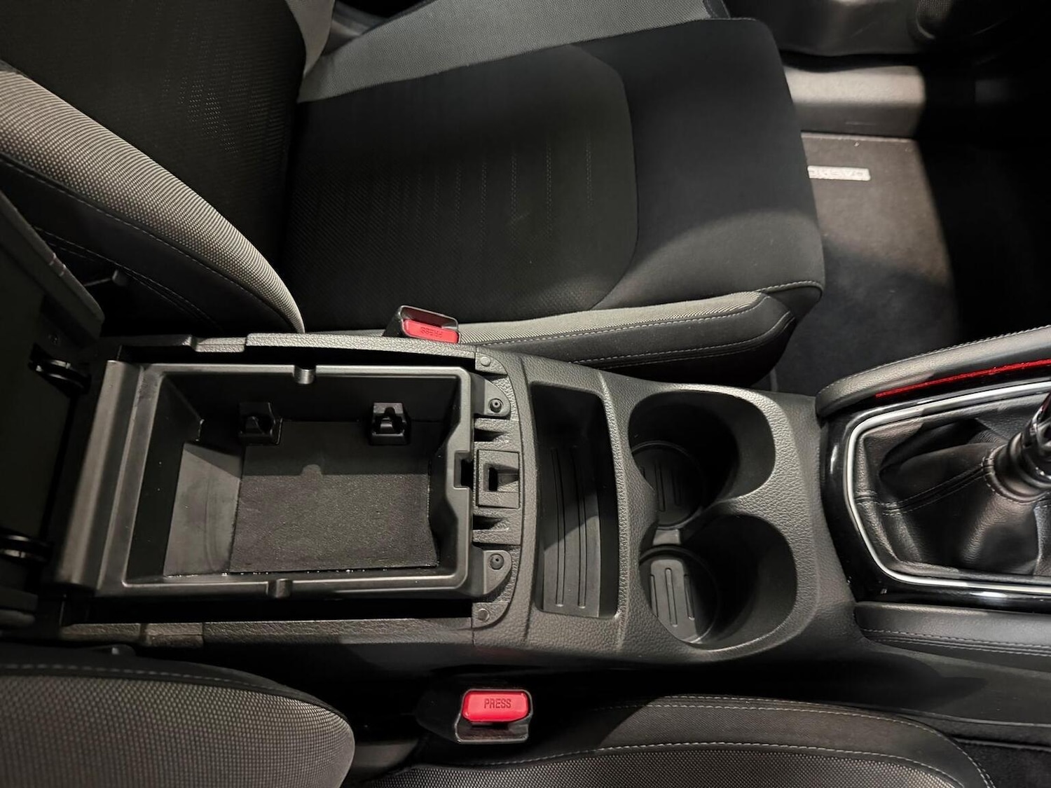 Used Nissan Qashqai 2017 for sale - 77400061: Photo 12