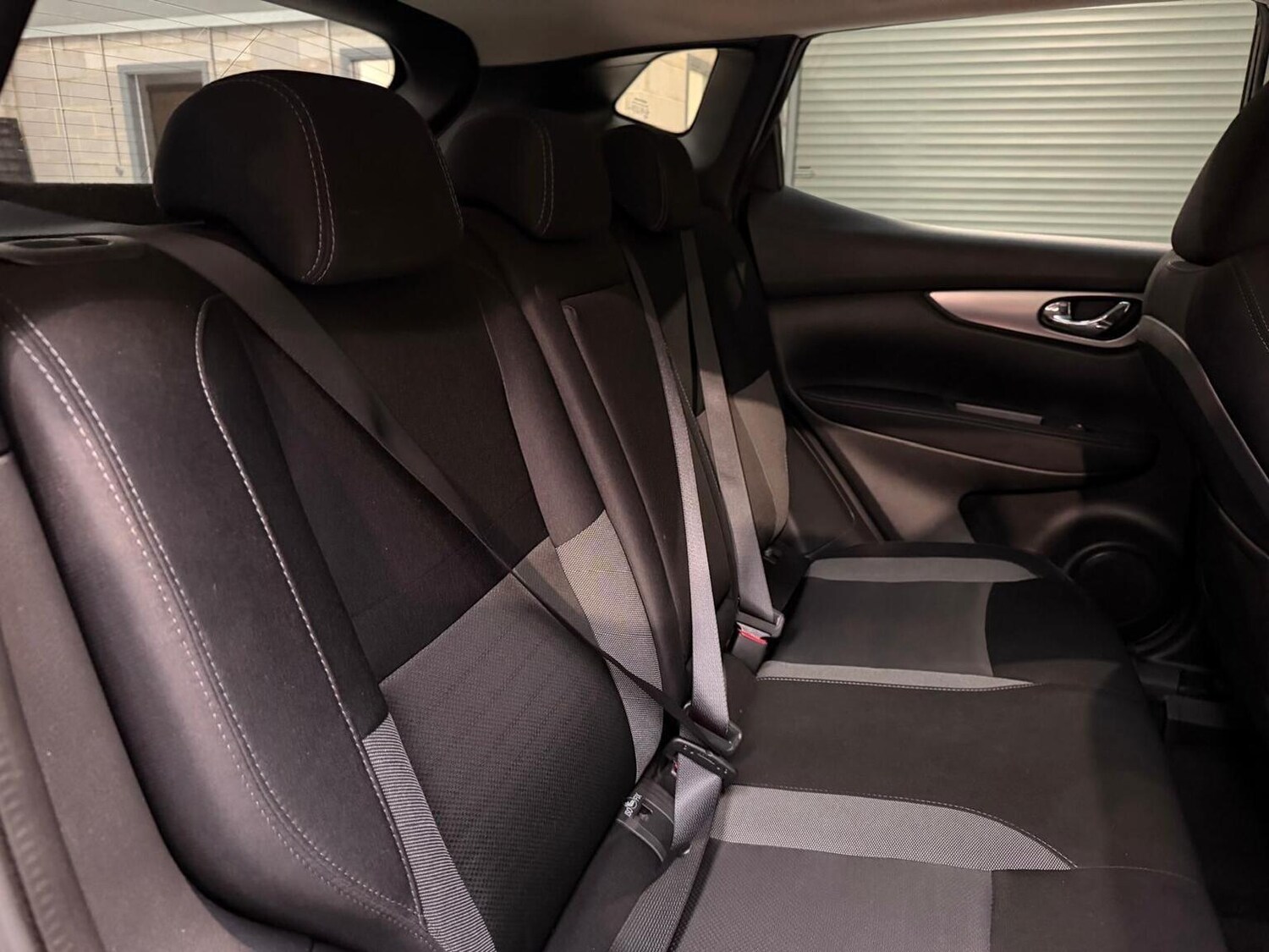 Used Nissan Qashqai 2017 for sale - 77400061: Photo 19