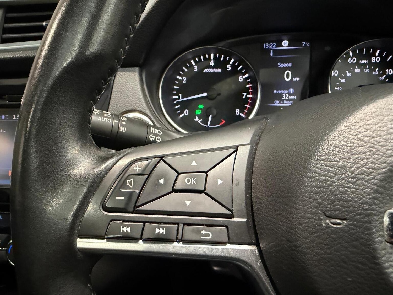 Used Nissan Qashqai 2017 for sale - 77400061: Photo 25