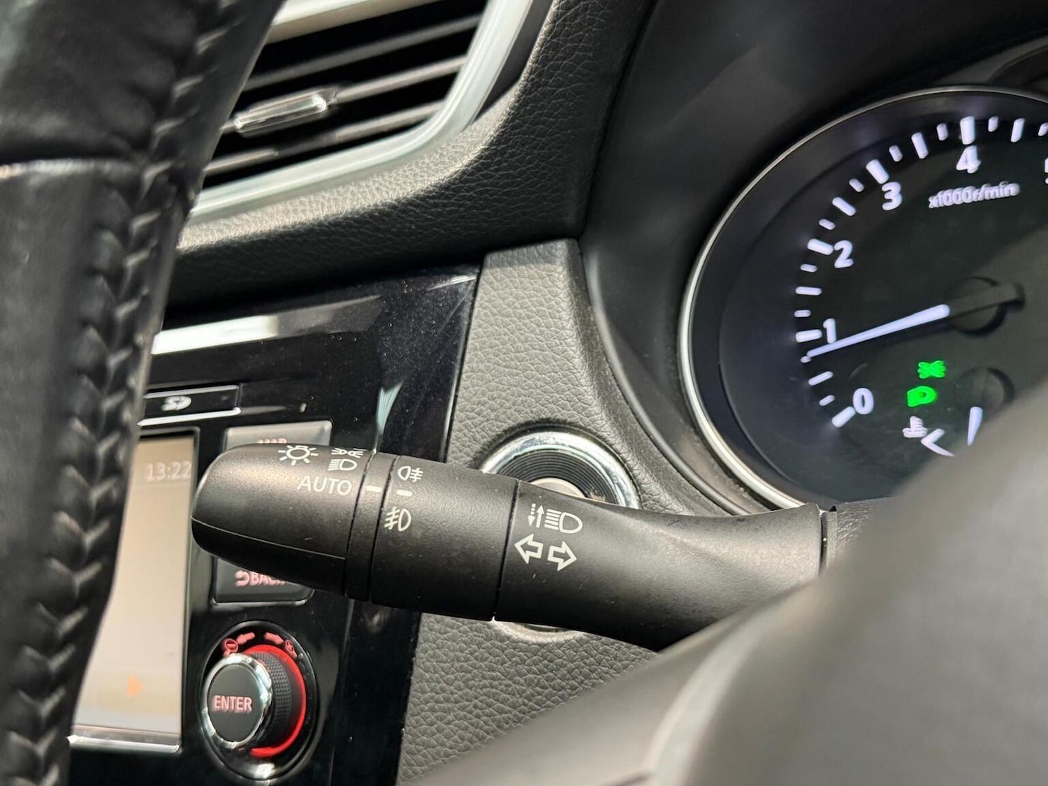 Used Nissan Qashqai 2017 for sale - 77400061: Photo 27