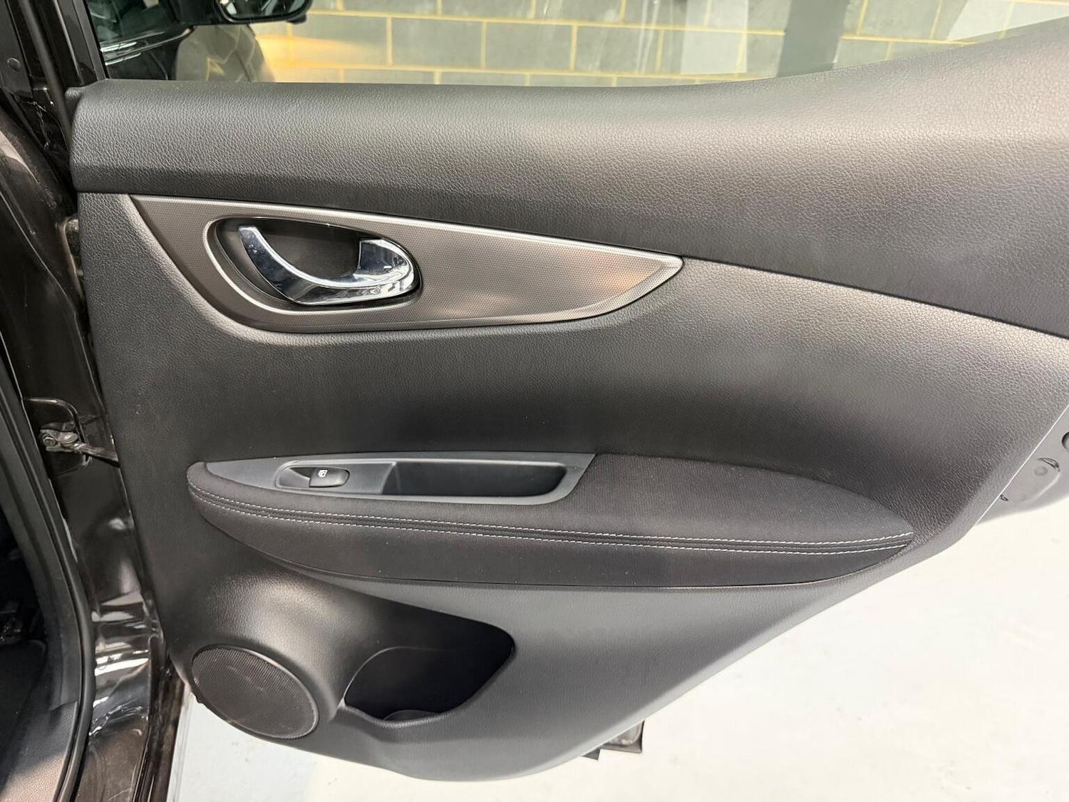 Used Nissan Qashqai 2017 for sale - 77400061: Photo 34