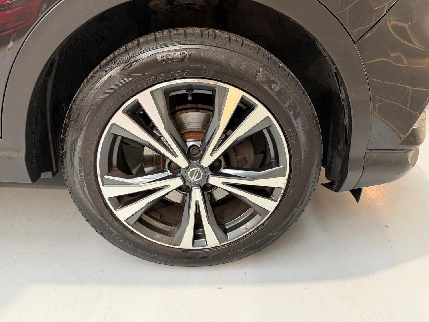 Used Nissan Qashqai 2017 for sale - 77400061: Photo 40