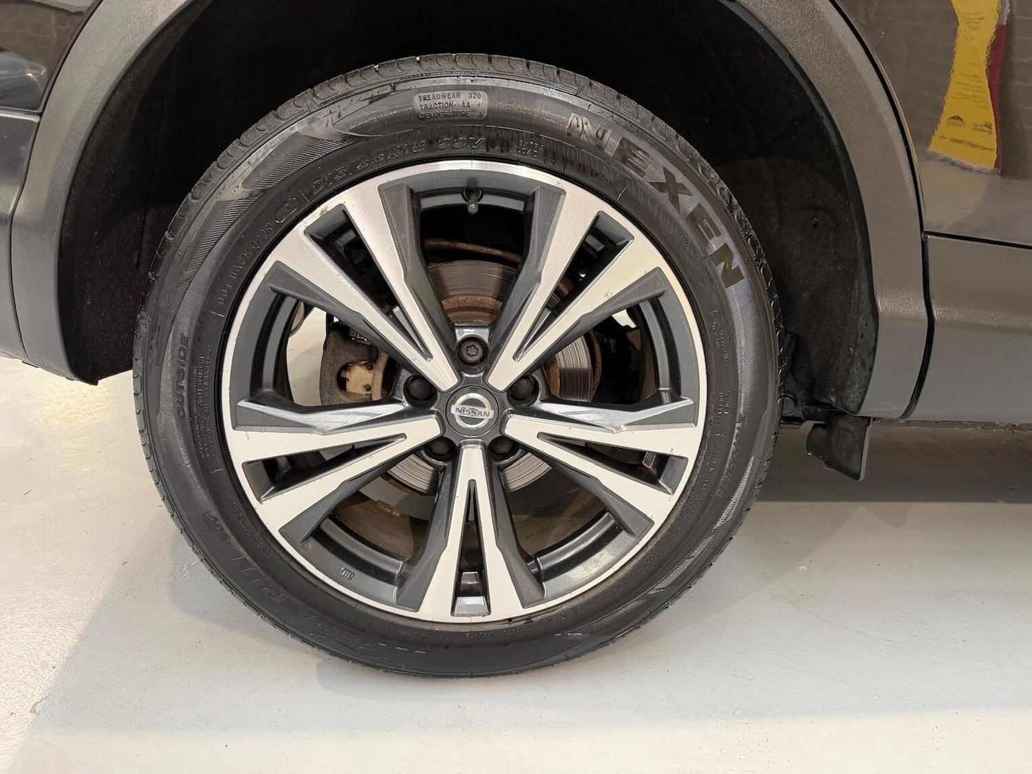 Used Nissan Qashqai 2017 for sale - 77400061: Photo 41