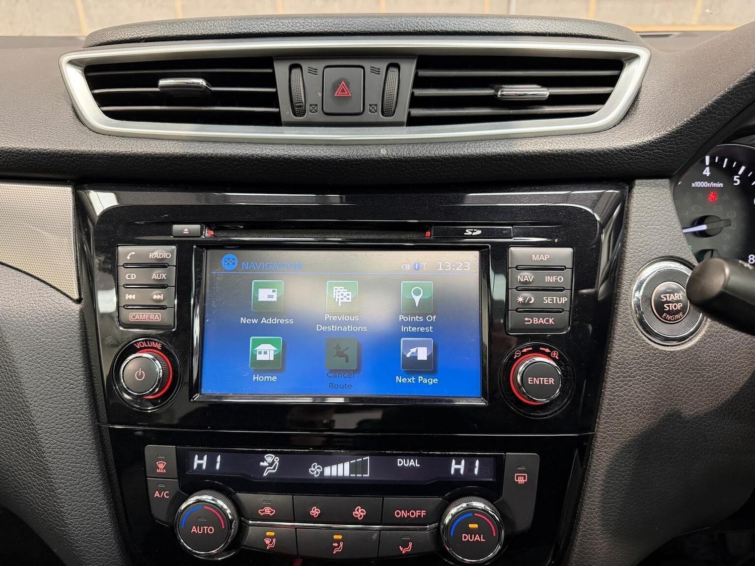 Used Nissan Qashqai 2017 for sale - 77400061: Photo 42