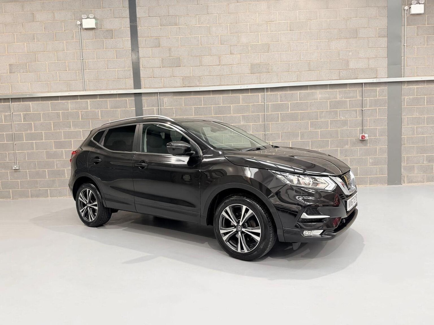 Used Nissan Qashqai 2017 for sale - 77400061: Photo 5