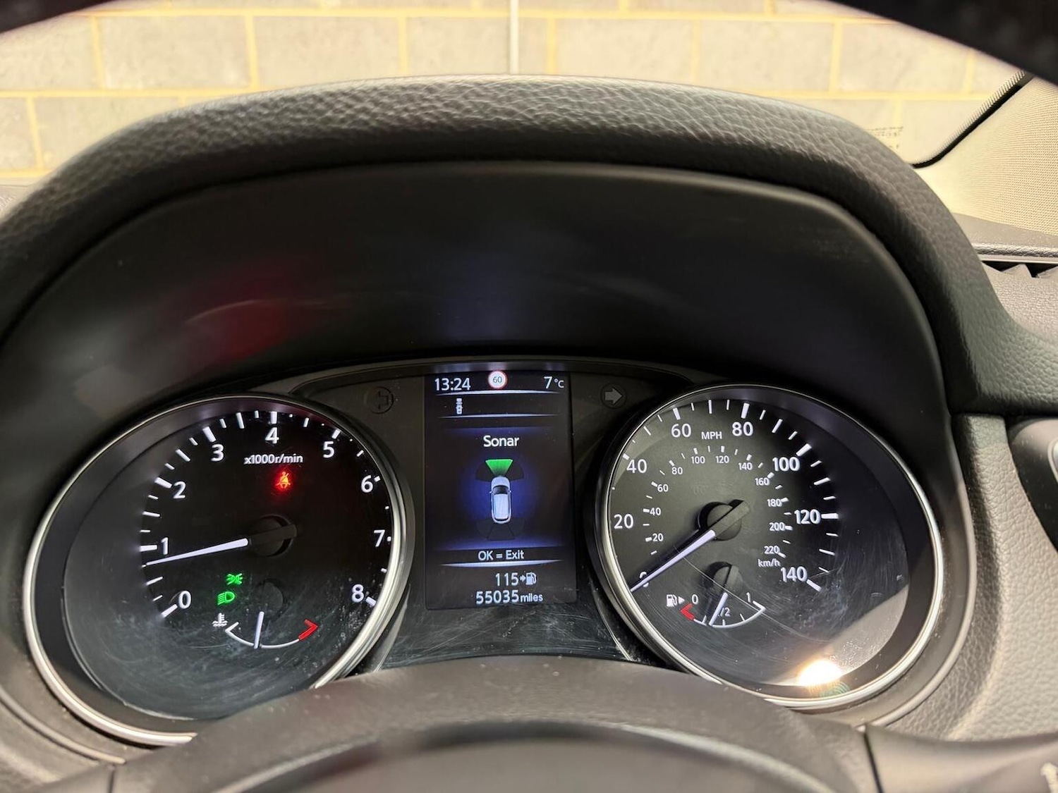 Used Nissan Qashqai 2017 for sale - 77400061: Photo 50