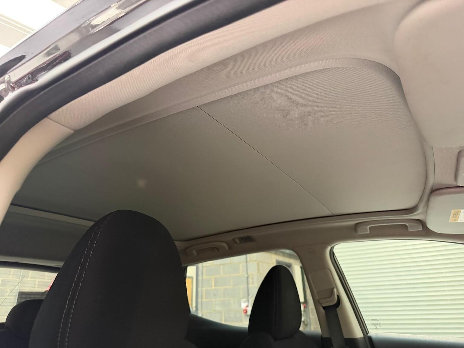 Used Nissan Qashqai 2017 for sale - 77400061: Photo 53