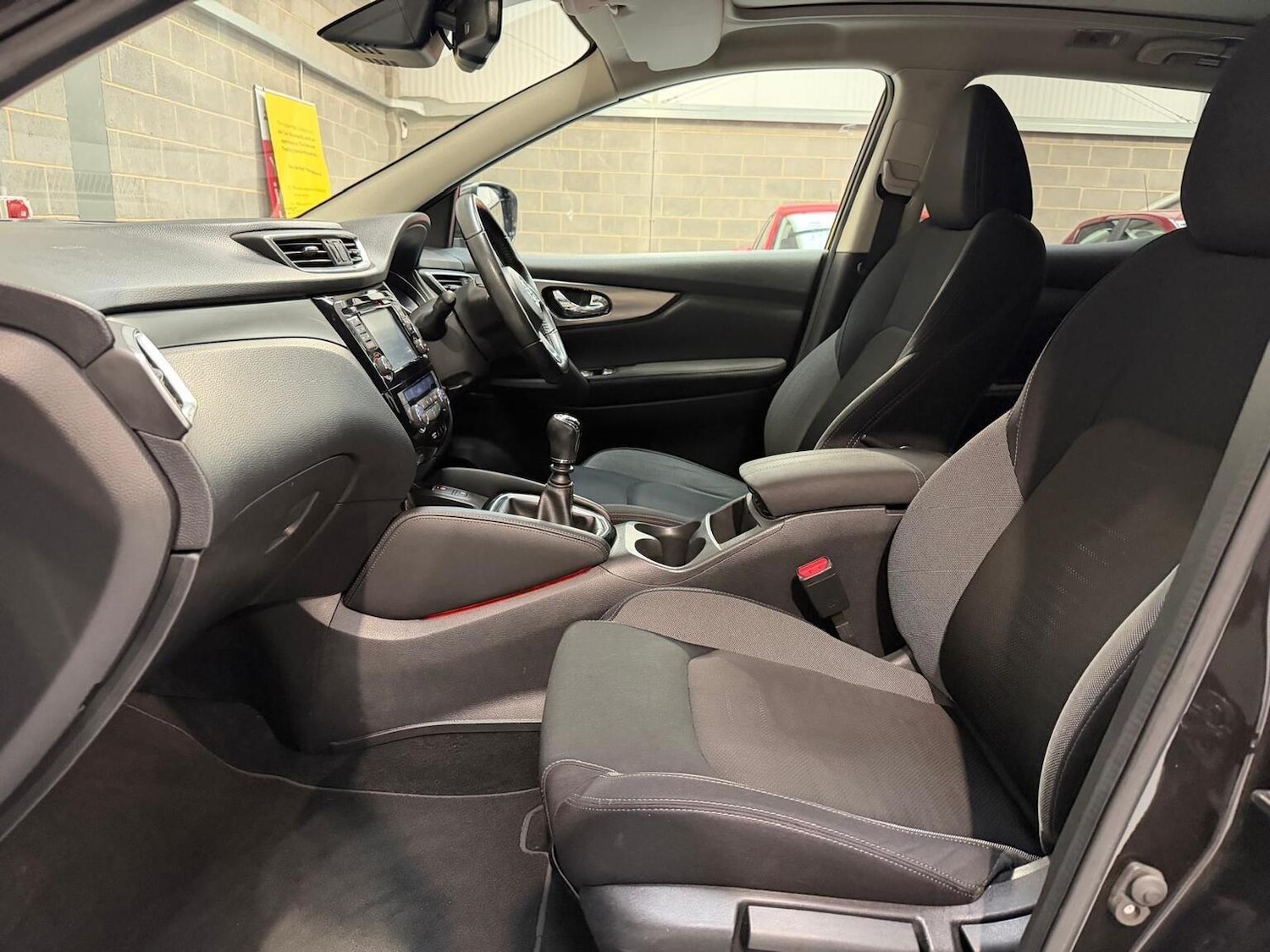 Used Nissan Qashqai 2017 for sale - 77400061: Photo 55