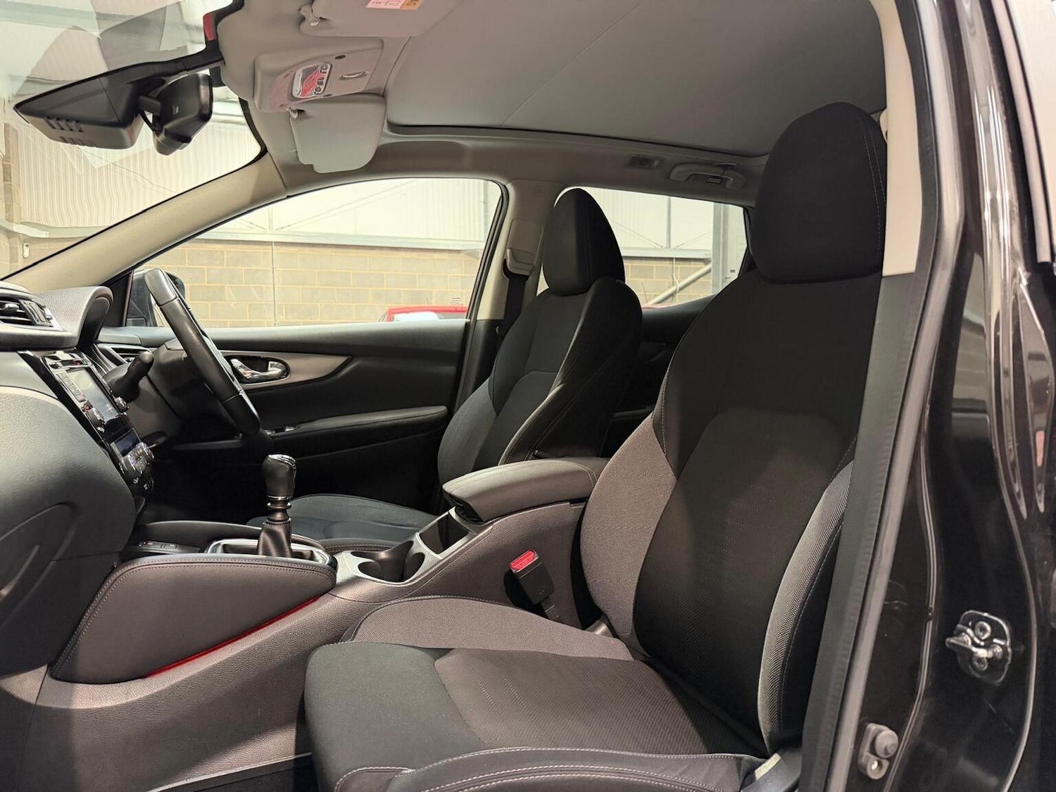 Used Nissan Qashqai 2017 for sale - 77400061: Photo 56