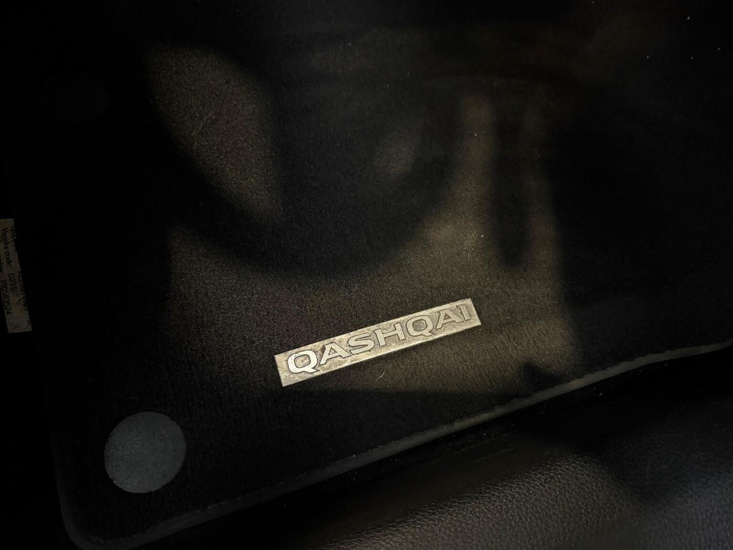 Used Nissan Qashqai 2017 for sale - 77400061: Photo 69