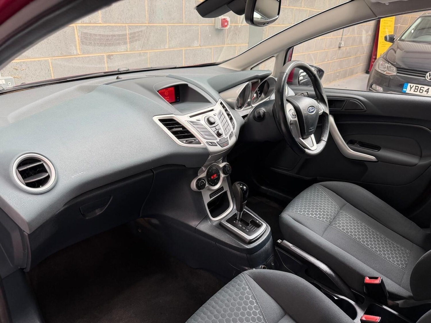 Used Ford Fiesta 2009 for sale - 78155401: Photo 10