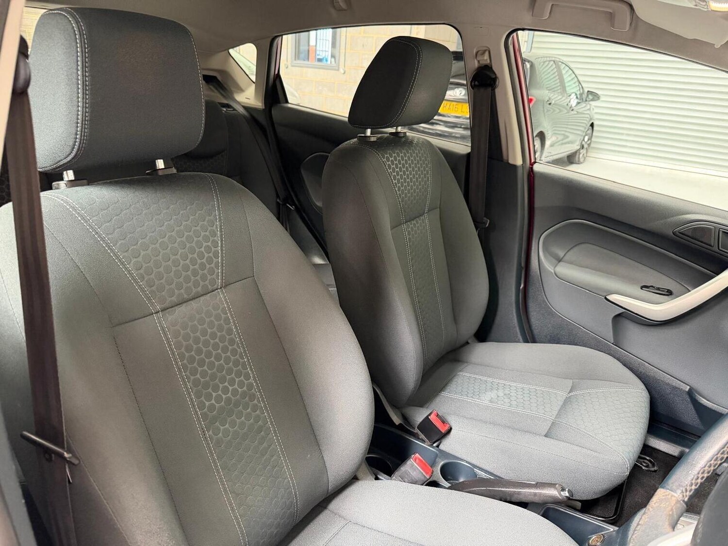 Used Ford Fiesta 2009 for sale - 78155401: Photo 15